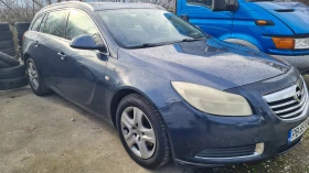 Opel Insignia 2.0 CDTI - 1200 € / 2347.00 лв. - 29353589 3