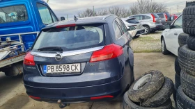 Opel Insignia 2.0 CDTI - 1200 € / 2347.00 лв. - 29353589 6