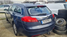Opel Insignia 2.0 CDTI - 1200 € / 2347.00 лв. - 29353589 5