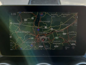 Mercedes-Benz C 43 AMG * 43 * CARFAX * цена до българия - 22500 € / 44006.17 лв. - 54701447 10