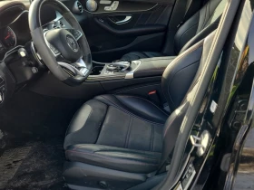 Mercedes-Benz C 43 AMG * 43 * CARFAX * цена до българия - 22500 € / 44006.17 лв. - 54701447 7