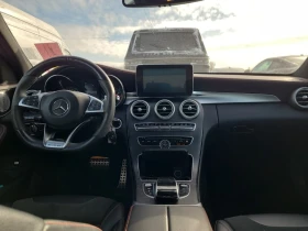 Mercedes-Benz C 43 AMG * 43 * CARFAX * цена до българия - 22500 € / 44006.17 лв. - 54701447 11