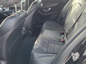 Mercedes-Benz C 43 AMG * 43 * CARFAX * цена до българия - 22500 € / 44006.17 лв. - 54701447 13