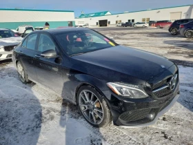 Mercedes-Benz C 43 AMG * 43 * CARFAX * цена до българия - 22500 € / 44006.17 лв. - 54701447 2