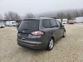 Ford Galaxy 2.0 TITANIUM 4?4 180 к.с - 10300 € / 20145.05 лв. - 15550320 4