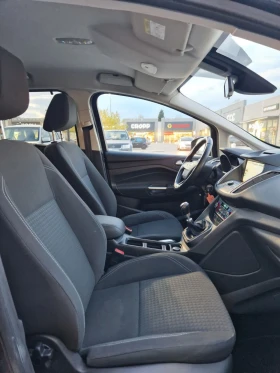 Ford C-max 1.6. ТОП. 6 скорости  - 6799 € / 13297.69 лв. - 47249677 13