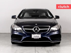 Mercedes-Benz E 400 Coupe 4MATIC* АвтоКредит* (ЦЕНА ДО БГ), снимка 2