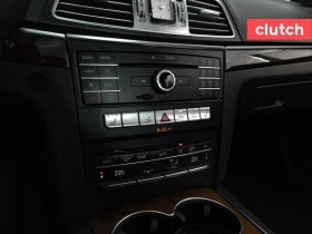 Mercedes-Benz E 400 Coupe 4MATIC* АвтоКредит* (ЦЕНА ДО БГ), снимка 12