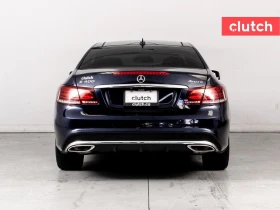 Mercedes-Benz E 400 Coupe 4MATIC* АвтоКредит* (ЦЕНА ДО БГ), снимка 5