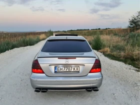 Mercedes-Benz E 320 - 6000 € / 11734.98 лв. - 35395661 6