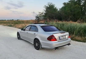 Mercedes-Benz E 320 - 6000 € / 11734.98 лв. - 35395661 5