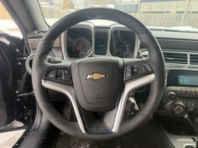 Chevrolet Camaro * АВТО КРЕДИТ* ЦЕНА ДО БГ * СЕРВИЗНА ИСТОРИЯ *  - 15600 € / 30510.95 лв. - 72743219 9