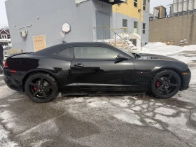 Chevrolet Camaro * АВТО КРЕДИТ* ЦЕНА ДО БГ * СЕРВИЗНА ИСТОРИЯ *  - 15600 € / 30510.95 лв. - 72743219 6