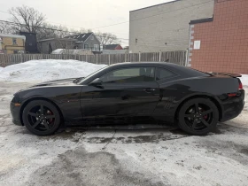 Chevrolet Camaro * АВТО КРЕДИТ* ЦЕНА ДО БГ * СЕРВИЗНА ИСТОРИЯ *  - 15600 € / 30510.95 лв. - 72743219 2