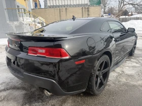 Chevrolet Camaro * АВТО КРЕДИТ* ЦЕНА ДО БГ * СЕРВИЗНА ИСТОРИЯ *  - 15600 € / 30510.95 лв. - 72743219 5