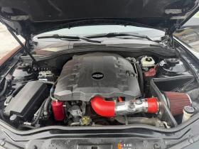 Chevrolet Camaro * АВТО КРЕДИТ* ЦЕНА ДО БГ * СЕРВИЗНА ИСТОРИЯ *  - 15600 € / 30510.95 лв. - 72743219 12