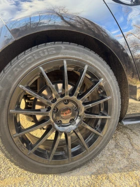 VW Golf 2.0TDI RLINE  - 9799 € / 19165.18 лв. - 73975211 11