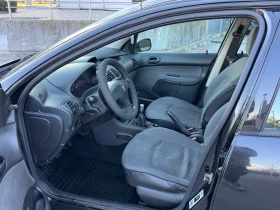 Peugeot 206 ГАЗ-ИНЖ! - 1200 € / 2347.00 лв. - 60844006 8