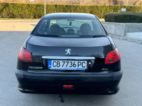 Peugeot 206 ГАЗ-ИНЖ! - 1200 € / 2347.00 лв. - 60844006 6