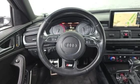 Audi S6 4.0 TFSI Quattro | 360 КАМЕРА | ШИБЕДАХ | KEYLESS  | Auto.bg — изображение 12