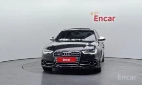 Audi S6 4.0 TFSI Quattro | 360 КАМЕРА | ШИБЕДАХ | KEYLESS  | Auto.bg — изображение 3