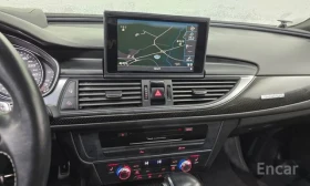 Audi S6 4.0 TFSI Quattro | 360 КАМЕРА | ШИБЕДАХ | KEYLESS  | Auto.bg — изображение 13