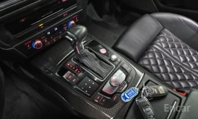 Audi S6 4.0 TFSI Quattro | 360 КАМЕРА | ШИБЕДАХ | KEYLESS  | Auto.bg — изображение 8