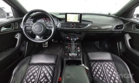 Audi S6 4.0 TFSI Quattro | 360 КАМЕРА | ШИБЕДАХ | KEYLESS  | Auto.bg — изображение 6