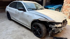 BMW 340 M340 На Части | Auto.bg — изображение 4