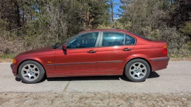 BMW 318 i Lpg Газ - 1399 € / 2736.21 лв. - 54211129 2