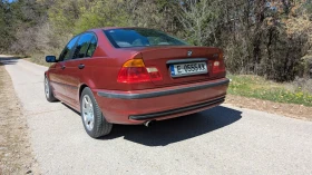 BMW 318 i Lpg Газ - 1399 € / 2736.21 лв. - 54211129 3