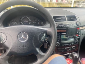 Mercedes-Benz E 200 - 2000 € / 3911.66 лв. - 83220696 15