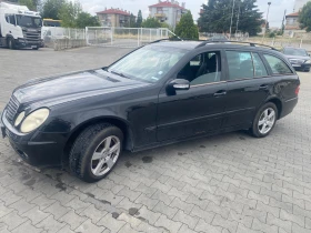 Mercedes-Benz E 200 - 2000 € / 3911.66 лв. - 83220696 2