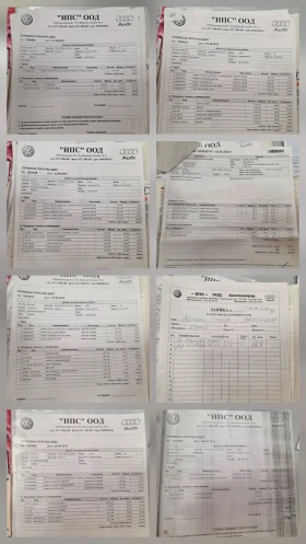 Audi A4 Avant | 2.7TDI Auto | Като ново | Пълна история - 7500 € / 14668.73 лв. - 26622551 16