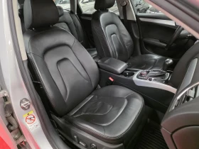 Audi A4 Avant | 2.7TDI Auto | Като ново | Пълна история - 7500 € / 14668.73 лв. - 26622551 12