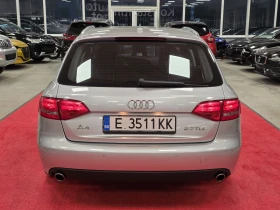 Audi A4 Avant | 2.7TDI Auto | Като ново | Пълна история - 7500 € / 14668.73 лв. - 26622551 5