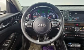 Kia K7 K7 2.4 GDI Limited - 11173 € / 21852.49 лв. - 71427480 10