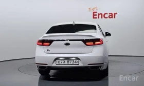 Kia K7 K7 2.4 GDI Limited - 11173 € / 21852.49 лв. - 71427480 2