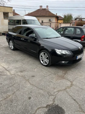 Skoda Superb 2.0TDI* Facelift* 140к.с. - 8499 € / 16622.60 лв. - 33723753 2