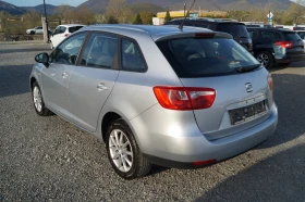 Seat Ibiza 1.6d  - 3300 € / 6454.24 лв. - 45482760 7