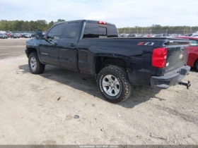 Chevrolet Silverado 1500* 5.3 V8* 2LT* КРАЙНА ЦЕНА*  - 13100 € / 25621.37 лв. - 59519656 5