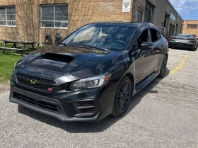 Subaru WRX | STI | АЛКАНТАРА | ПОДГРЕВ |  CARFAX | 