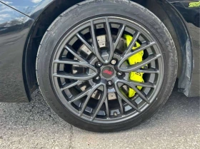 Subaru WRX | STI | АЛКАНТАРА | ПОДГРЕВ |  CARFAX |  | Auto.bg — изображение 7