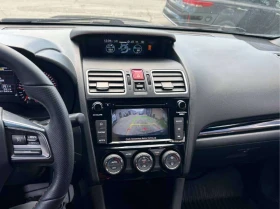 Subaru WRX | STI | АЛКАНТАРА | ПОДГРЕВ |  CARFAX |  | Auto.bg — изображение 8