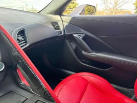 Chevrolet Corvette 1LT  CARFAX - 38800 € / 75886.20 лв. - 83251038 10
