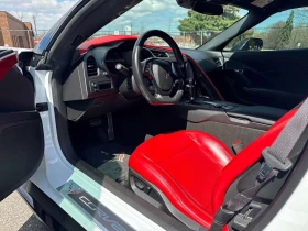 Chevrolet Corvette 1LT  CARFAX - 38800 € / 75886.20 лв. - 83251038 5