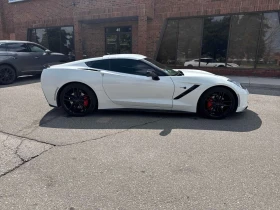 Chevrolet Corvette 1LT  CARFAX - 38800 € / 75886.20 лв. - 83251038 3