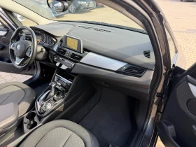 BMW 218 D Active Tourer AVTOMAT/NAVI EURO 6 - 7250 € / 14179.77 лв. - 20982706 11