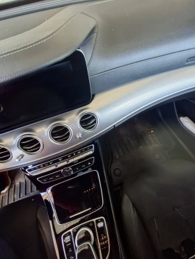 Mercedes-Benz E 220 AMG Line* ����.��* Head-UP������� | Mobile.bg � ����� ������ 10