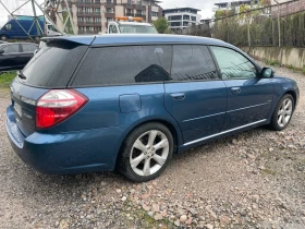 Subaru Legacy 3.0 H/ SWISS/ SI-DRIVE/ ��� ��������� | Mobile.bg � ����� ������ 4